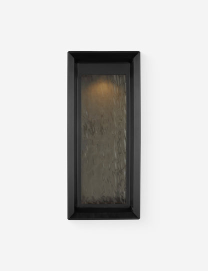 Faldo Outdoor Sconce