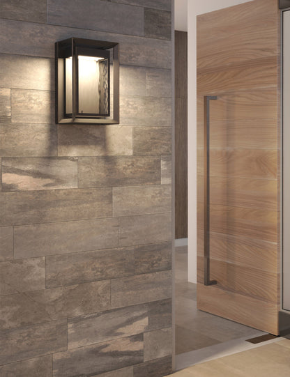 Faldo Outdoor Sconce