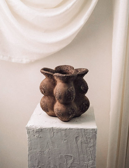 Ratu Decorative Vase by Twenty Third x Deanne
