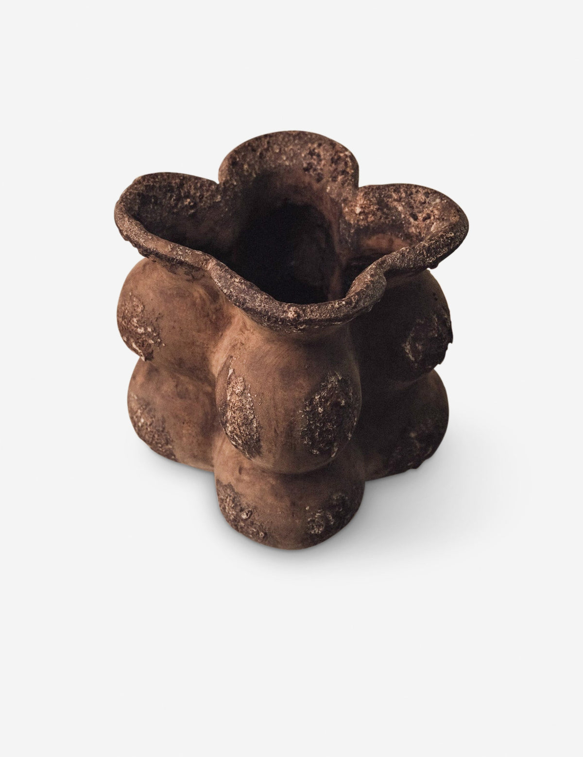 Ratu Decorative Vase by Twenty Third x Deanne