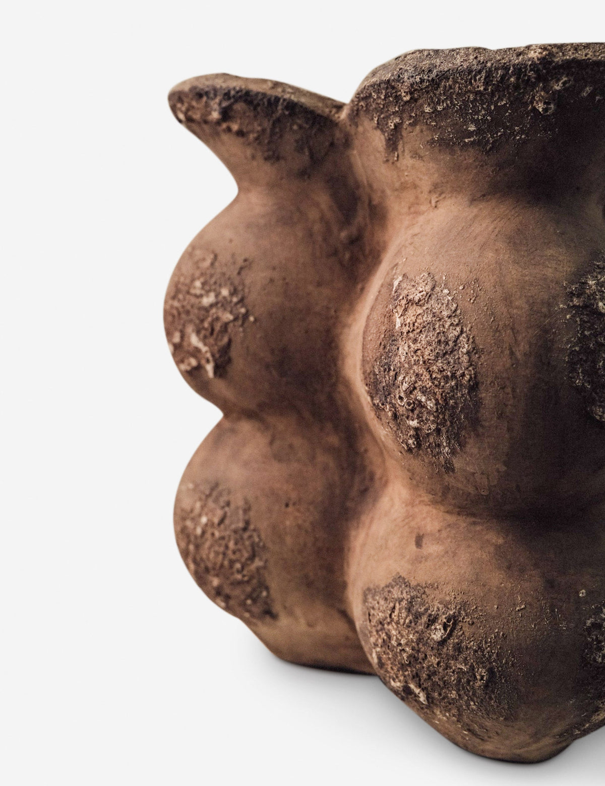 Ratu Decorative Vase by Twenty Third x Deanne