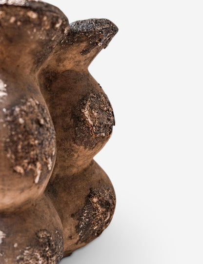 Ratu Decorative Vase by Twenty Third x Deanne