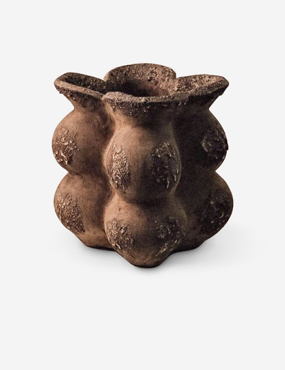 Ratu Decorative Vase by Twenty Third x Deanne