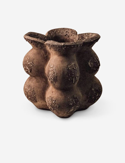 Ratu Decorative Vase by Twenty Third x Deanne