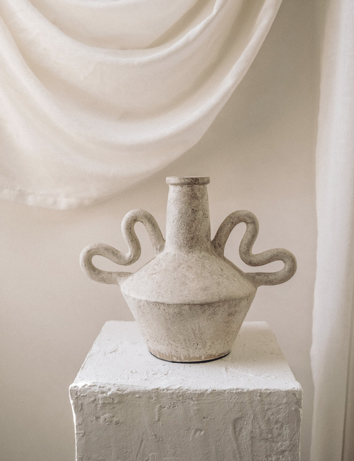 Wang Decorative Vase by Twenty Third x Deanne