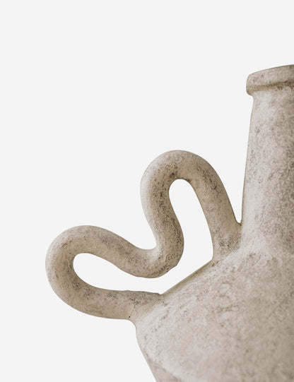 Wang Decorative Vase by Twenty Third x Deanne