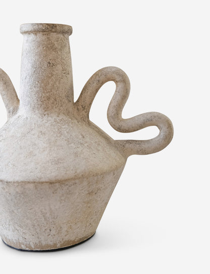 Wang Decorative Vase by Twenty Third x Deanne
