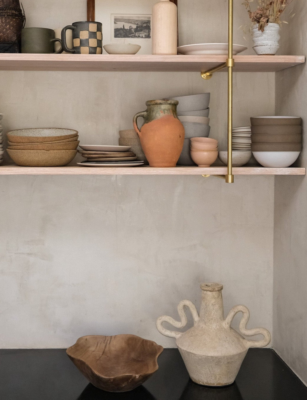 Wang Decorative Vase by Twenty Third x Deanne
