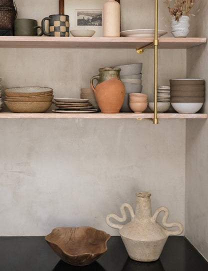 Wang Decorative Vase by Twenty Third x Deanne