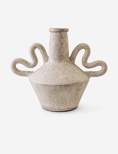 Wang Decorative Vase by Twenty Third x Deanne