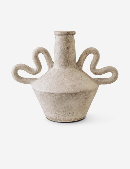 Wang Decorative Vase by Twenty Third x Deanne