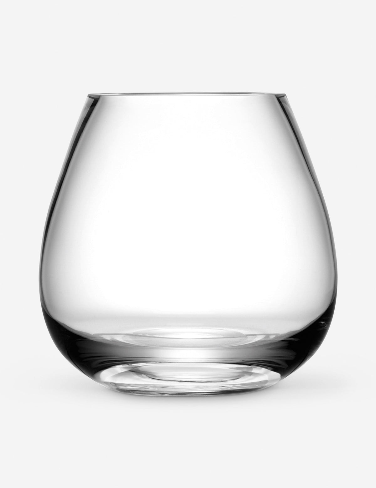 Flower Table Vase by LSA International