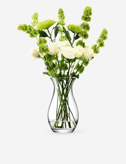 Flower Posy Vase by LSA International