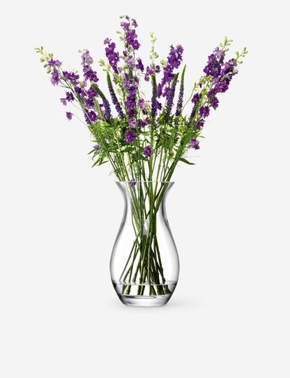 Flower Posy Vase by LSA International