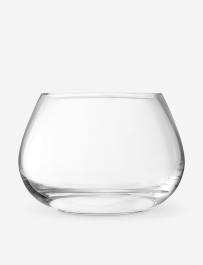 Flower Table Vase by LSA International