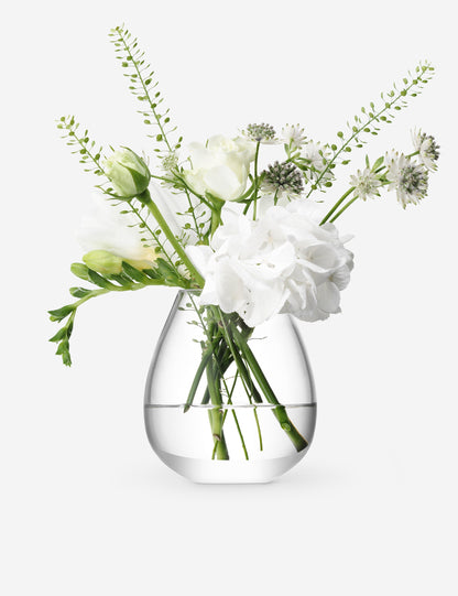 Flower Table Vase by LSA International