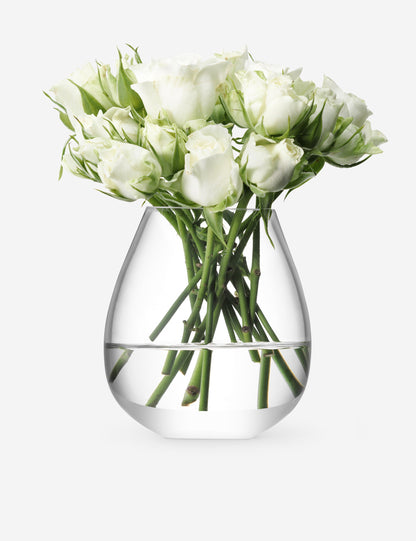Flower Table Vase by LSA International