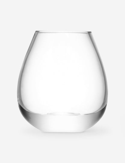 Flower Table Vase by LSA International