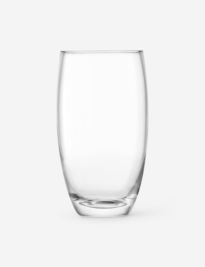 Flower Barrel Vase by LSA International