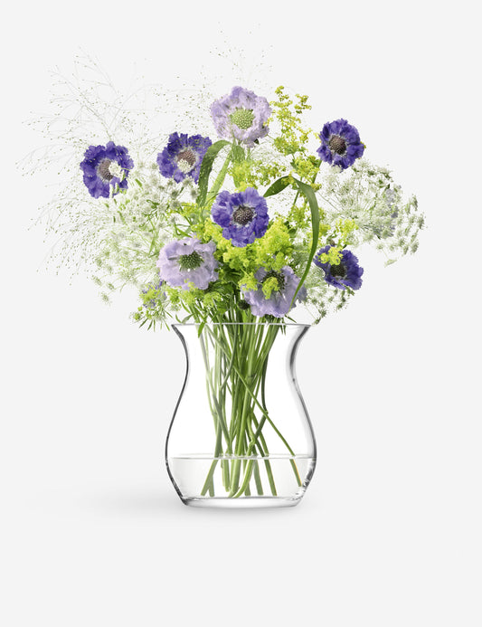 Flower Posy Vase by LSA International