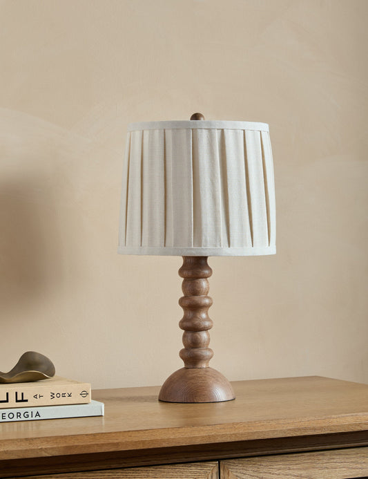 Farington Table Lamp by Ginny Macdonald