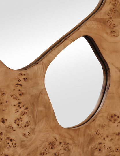 Folia Mirror by Ferm Living