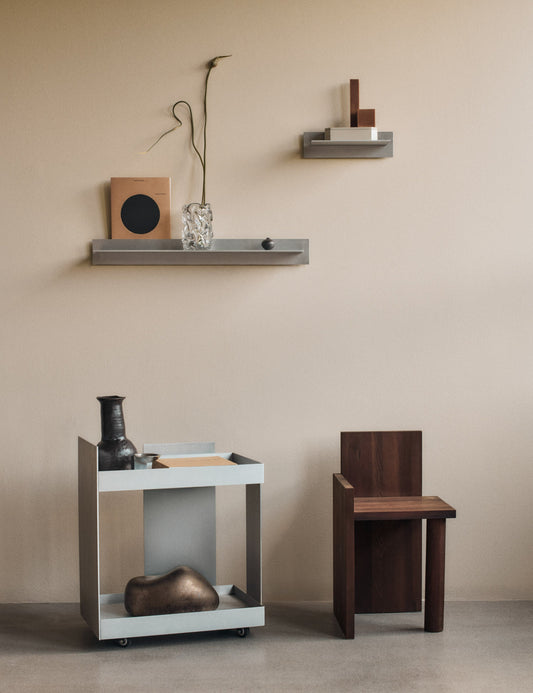 Lager Shelf by Ferm Living