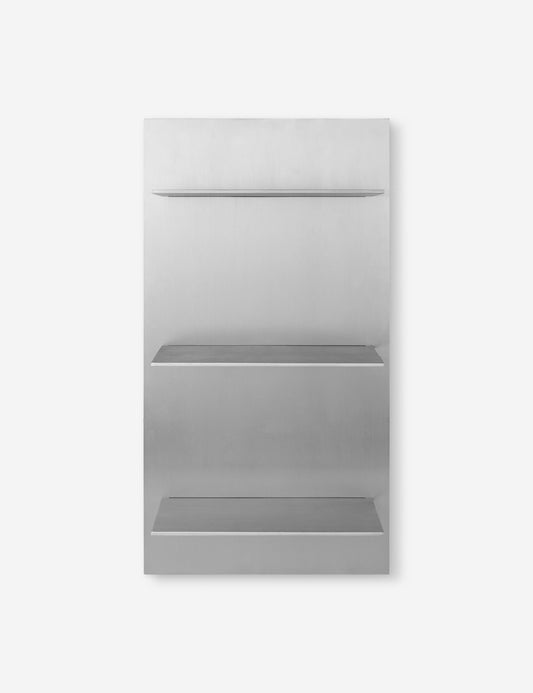 Lager Triple Shelf by Ferm Living