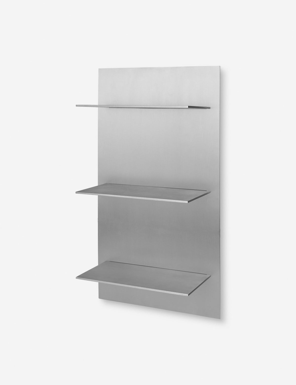 Lager Triple Shelf by Ferm Living