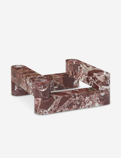 Newel Candle Holder by Ferm Living