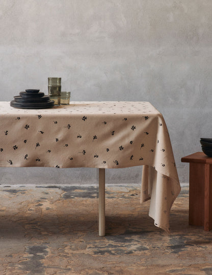 Baies Table Linens by Ferm Living