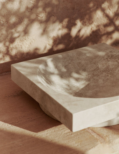 Hew Low Centerpiece by Ferm Living