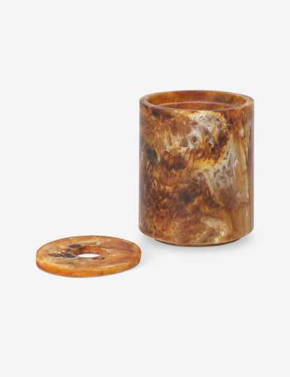 Mist Bath Accessories by Ferm Living