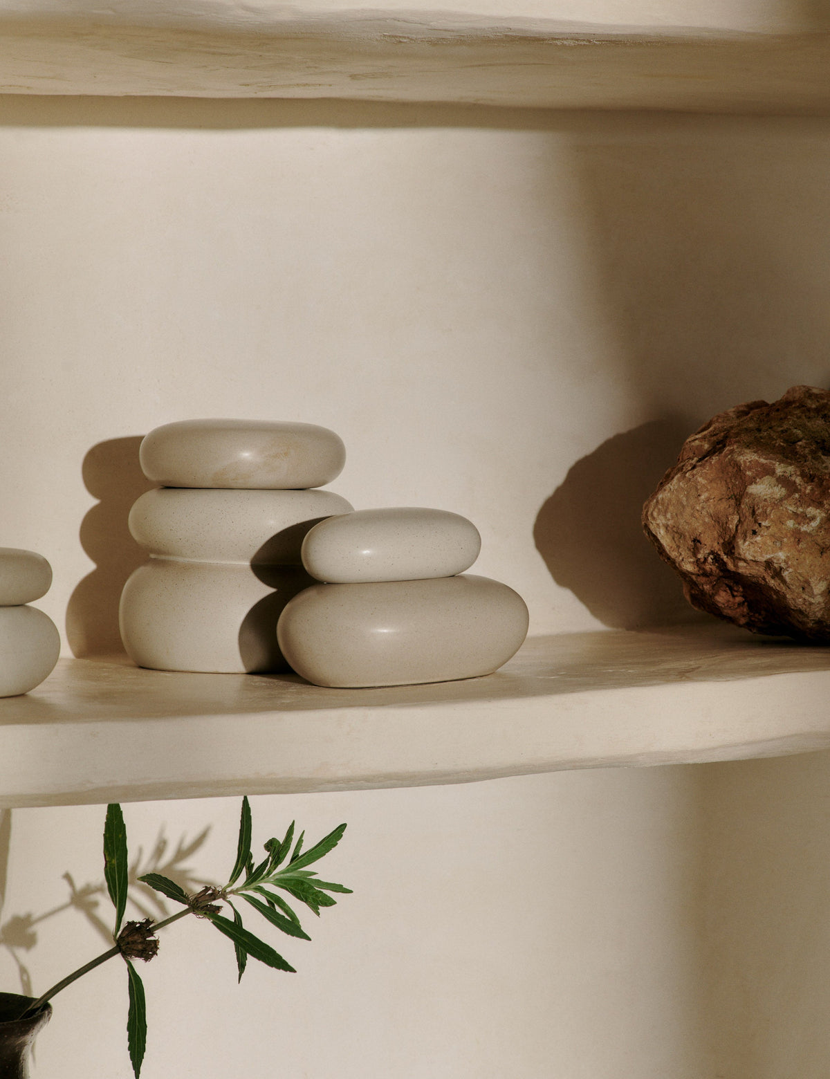 Pebble Box by Ferm Living