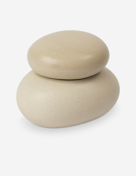 Pebble Box by Ferm Living