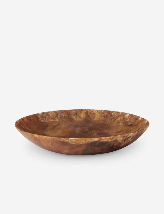 Sol Salad Bowl by Ferm Living