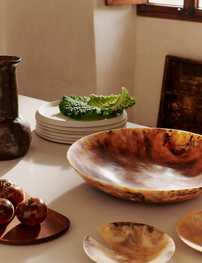 Sol Salad Bowl by Ferm Living