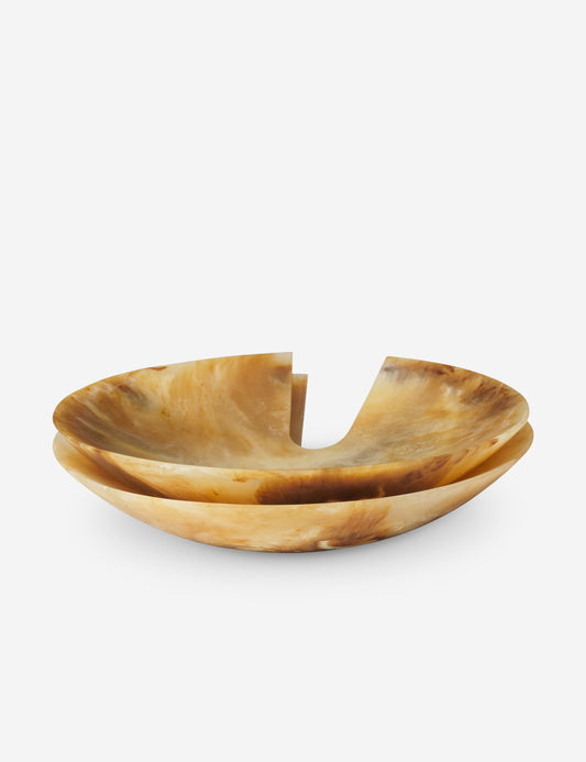Sol Salad Servers (Set of 2) by Ferm Living