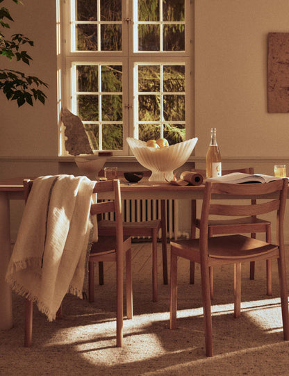 Fountain Glass Bowl by Ferm Living