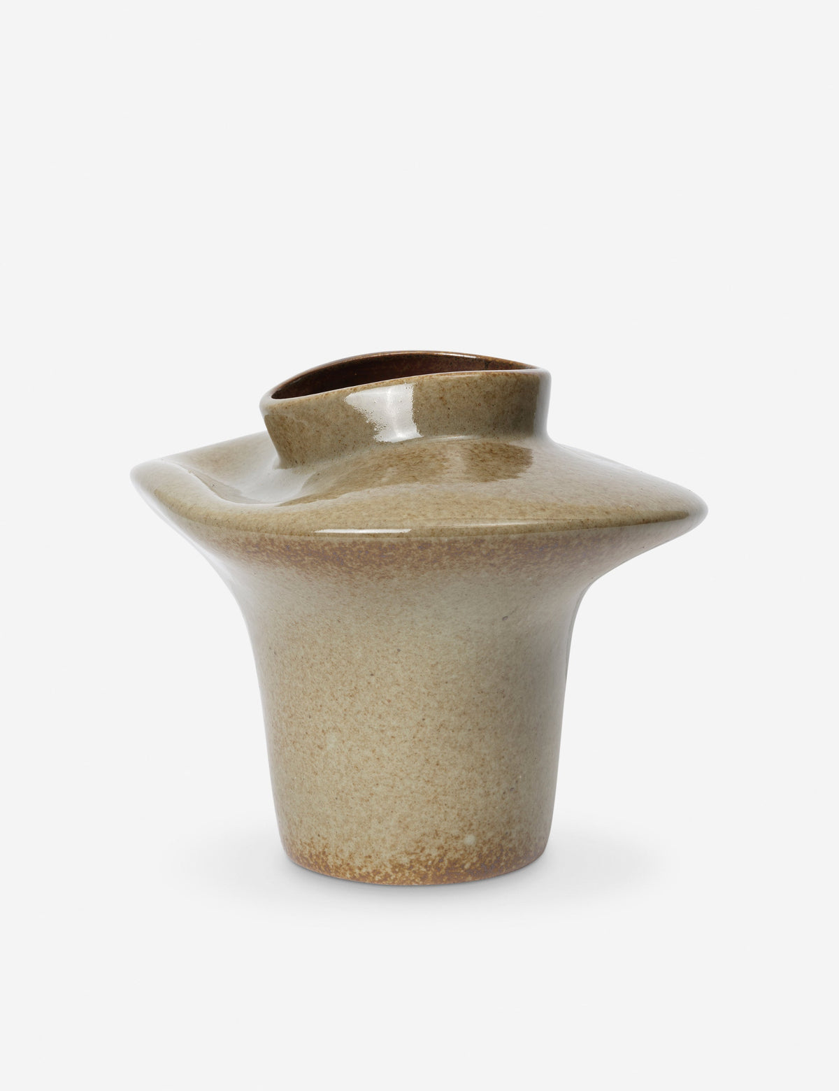 Evio Vase by Ferm Living