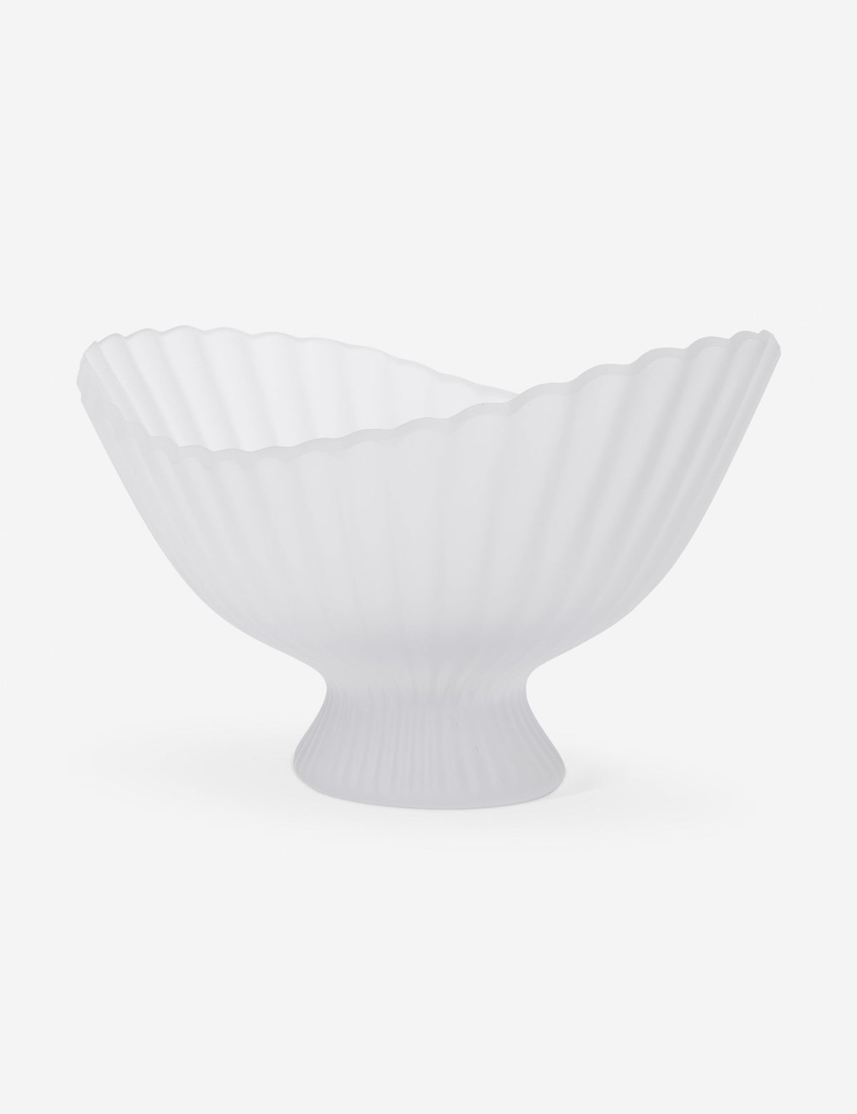 Fountain Glass Bowl by Ferm Living