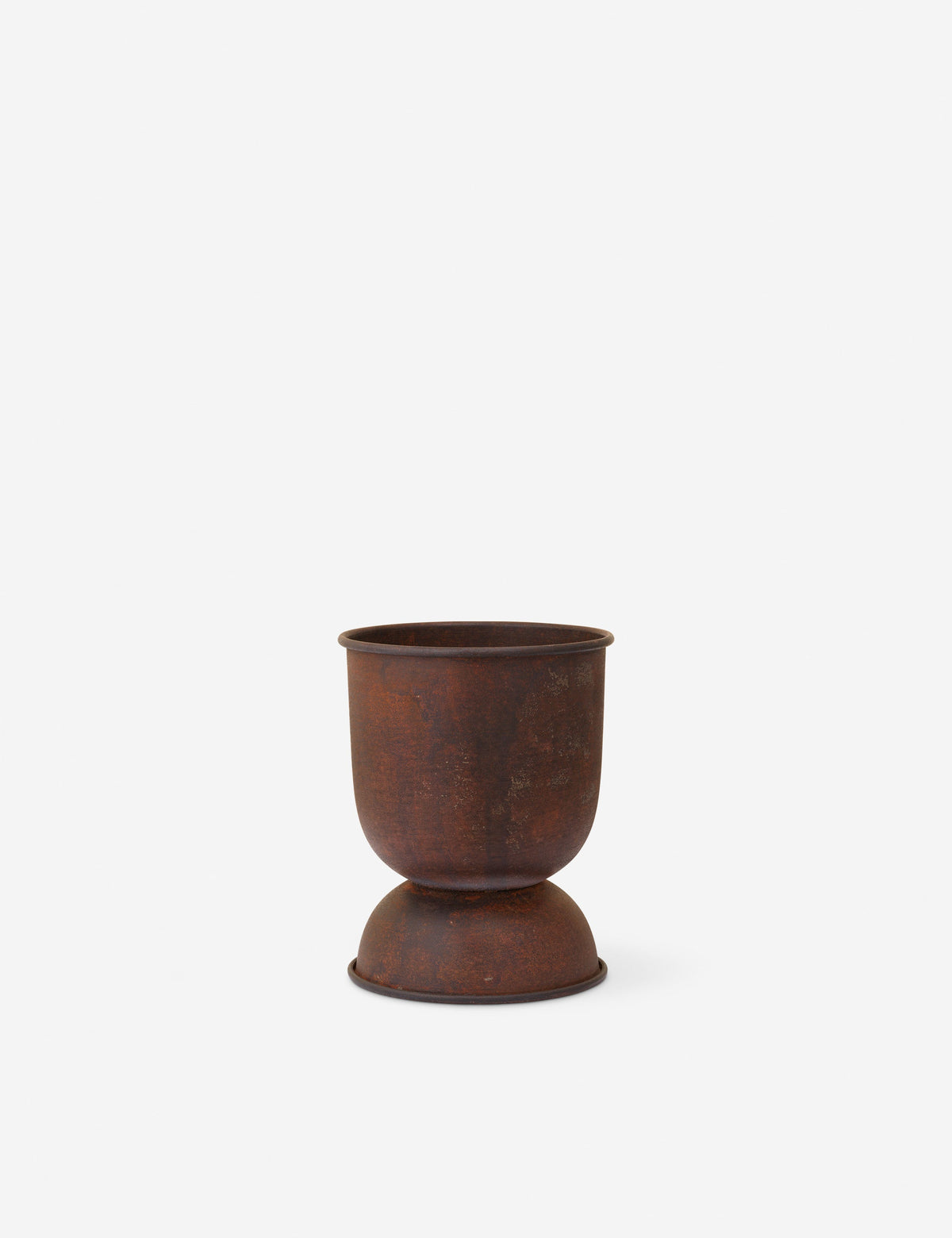 Hourglass Planter