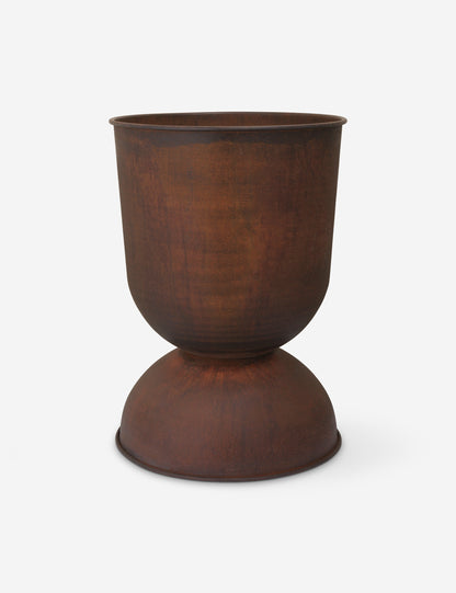 Hourglass Planter