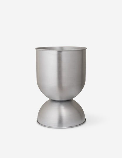 Hourglass Planter