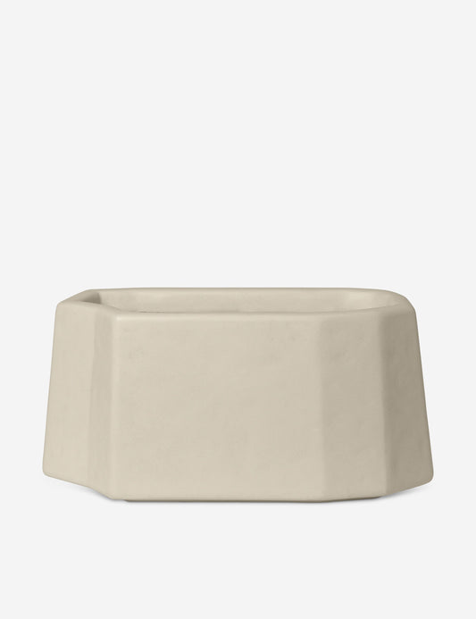 Staffa Planter