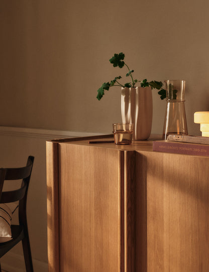 Nium Vase by Ferm Living