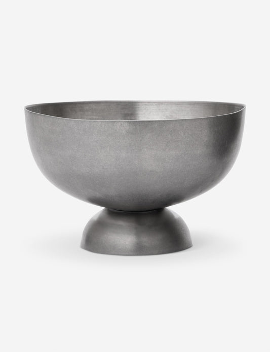Tumbled Champagne Cooler by Ferm Living