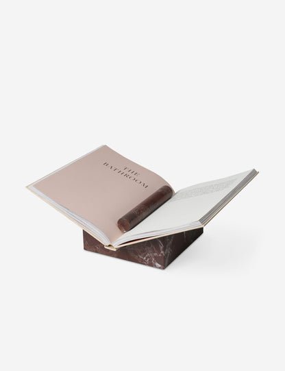 Tvara Book Stand by Ferm Living