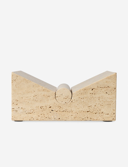 Tvara Book Stand by Ferm Living