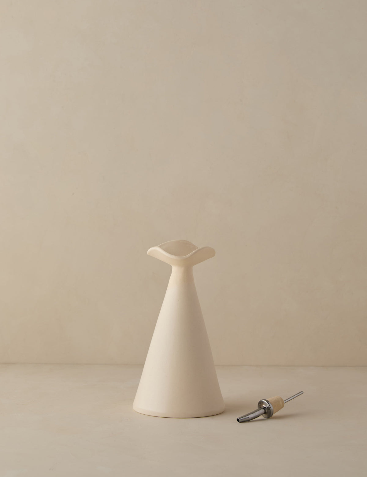Flora Oil Cruet by SIN